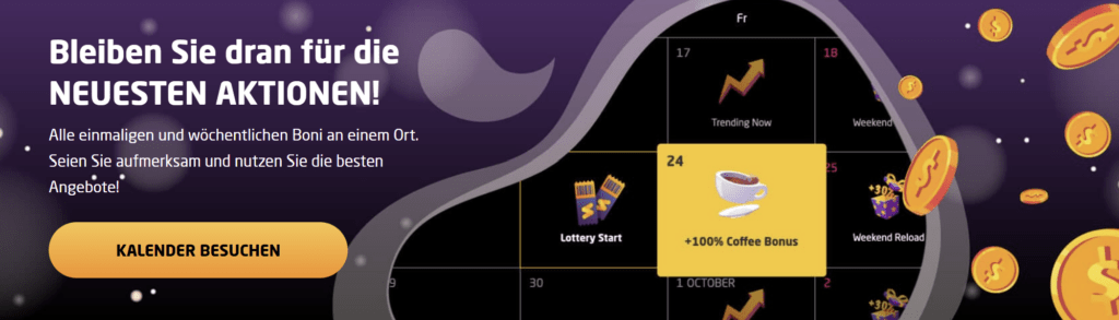 Vorschau der StayCasino-Promo #3
